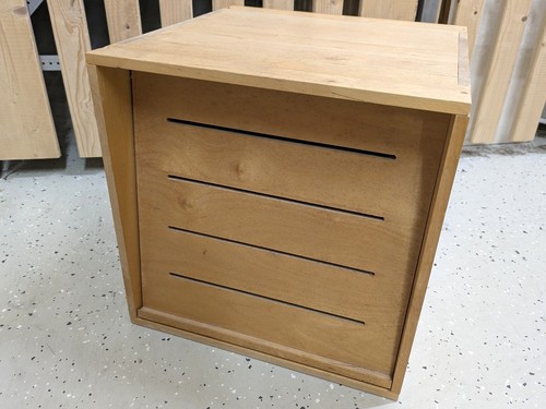 Ikea norrebo kiste - ikea,