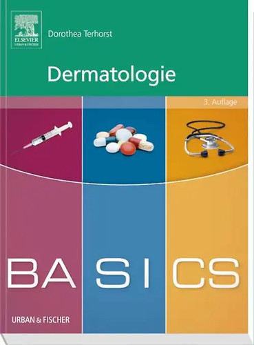 Basics dermatologie - basics,