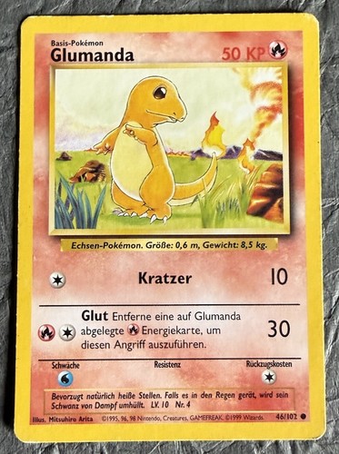 Pokémon tcg deutsch - tcg,