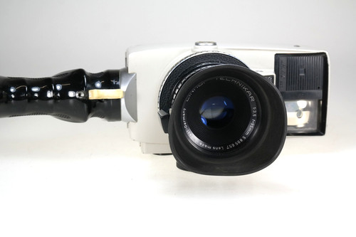 Linhof 220 technikar - linhof,