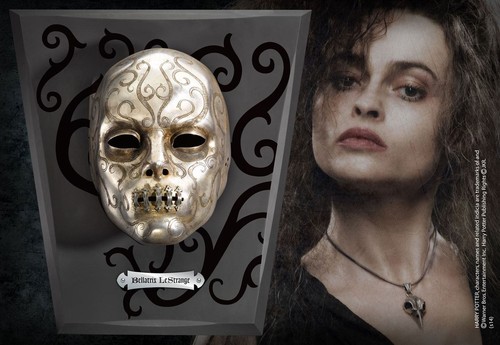 Harry potter todesser maske - potter,