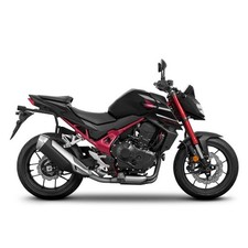 Seitenkofferträger Satz SHAD