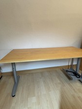 Schreibtisch von Galant, 160 x