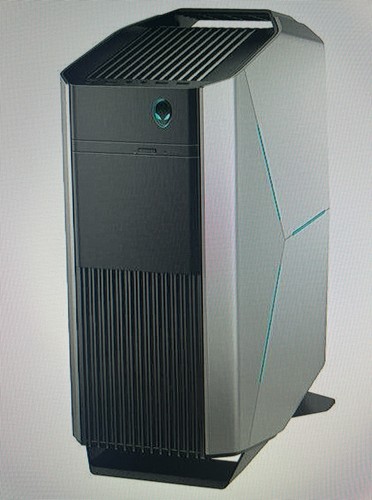Alienware aurora r8 - 👽,