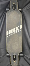 FISH SKATEBOARDS 41-Inch