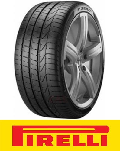 Pirelli zero fsl - r-f, 275/35