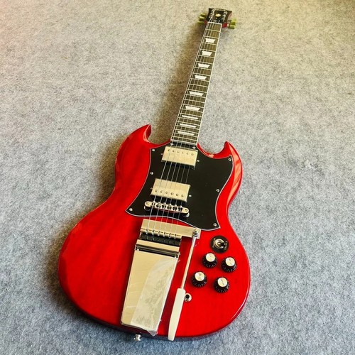 Sehr schöne alien gitarre - sehr,