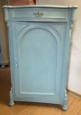 Louis Philippe Vertiko Schrank