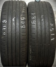 2x Sommerreifen Continental