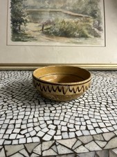 Antik Hanferware Ton