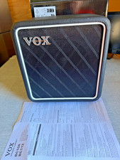 VOX BC108 Cabinet