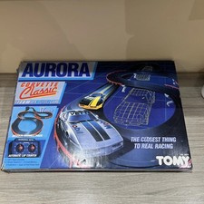 Vintage - Tomy - Aurora -