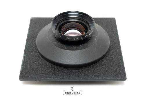 Schneider kreuznach symmar - schneider, symmar-s