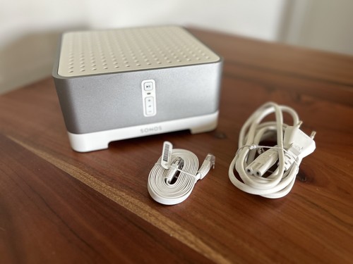 Sonos connect amp - 2., gen