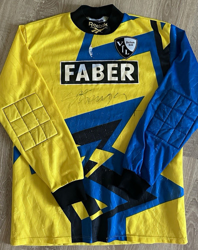 Vfl bochum torwart - vfl,