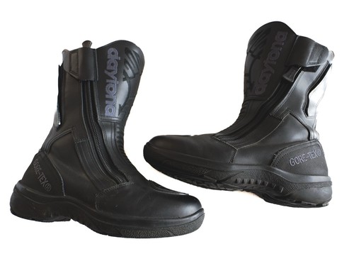 Daytona touring star - touring, gtx