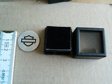 Harley-Davidson LARGE Plate