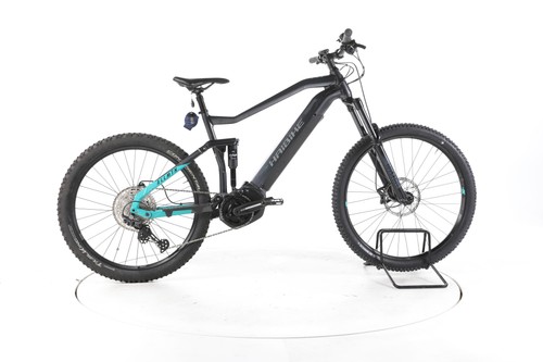 Haibike allmtn bike fully - 1,