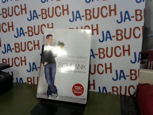 Ich bin dann - schlank:, die