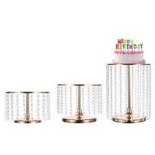 Tortenständer Metall mit