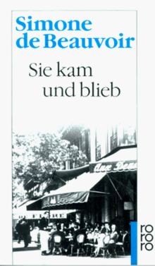 Sie kam und blieb - , von
