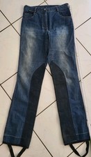 Tolle Jodhpurreithose