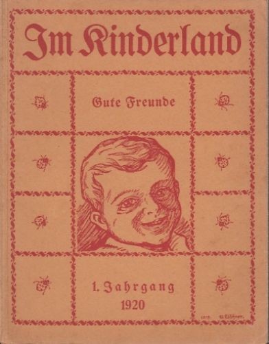 Kinderland gute freunde - im, kinderland.