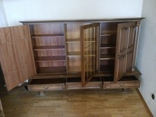 Altdeutscher Wohnzimmer