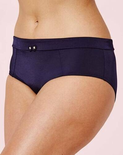 Größe gossard navy - 10, |