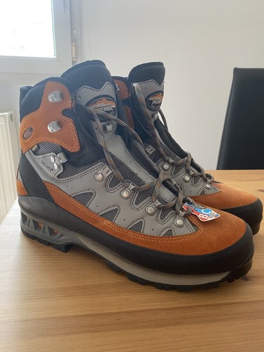 Meindl herren wanderschuhe - wanderschuhe, gr