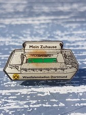 Pin westfalen stadion dortmund - pin,