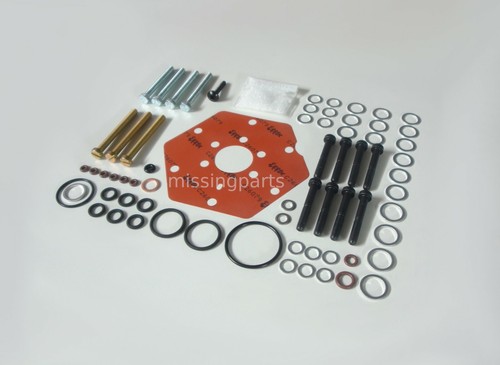 Reparatur set für zylinder - reparatur,