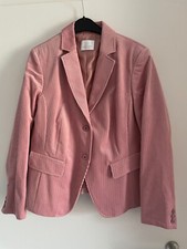 Madeleine Jacke Blazer Cord
