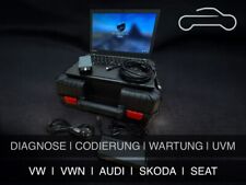 Professionelles VAG Diagnose-System kompat. mit ODIS - VW Audi Seat Skoda OBD2