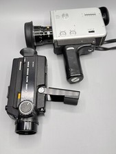 Canon Auto Zoom 318M + Nizo