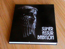SUMER ASSUR BABYLON *7000