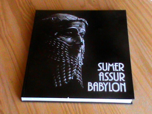 Sumer assur babylon 7000 - sumer, *7000