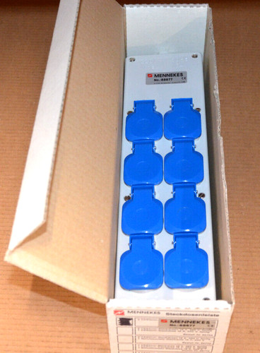 Mennekes 88677