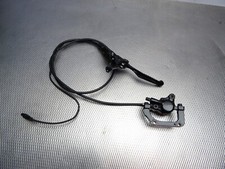 Tektro Auriga Scheibenbremsen TKD36 Fahrrad Bremszange