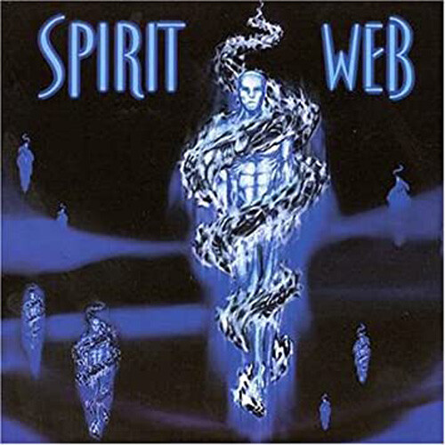 Spirit web - cd, us