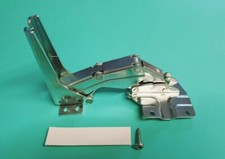 1 x Scharnier Türscharnier