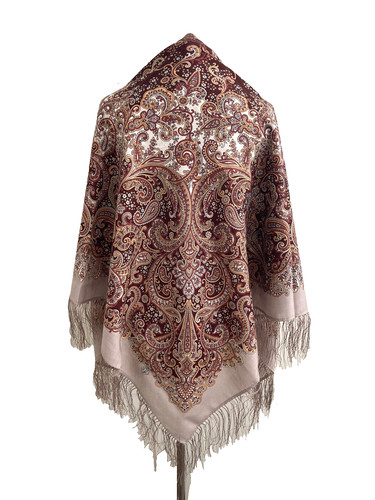Pawlow posad pavlovo - pawlow,