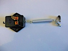 Bremslichtschalter universal Zugschalter Traktor Oldtimer - switch brake light