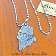 Abdülhamid Han KETTE AYYILDIZ Türkiye OSMANLI 1453 göktürk Kayi Zülfikar k270