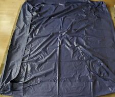 Wasserbett Sicherheitswanne für Wasserbetten AKVA ca  200x200