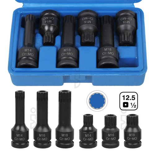 6tlg m14 m16 - 6tlg, bit