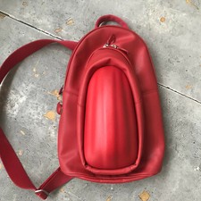 Mandarina Duck Crossbag - Rucksack Space