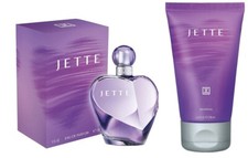 Jette love eau parfum - love,