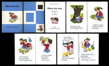 1964 London Here we are