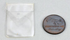 Porsche Kalender Münze 1988 Porsche Indy